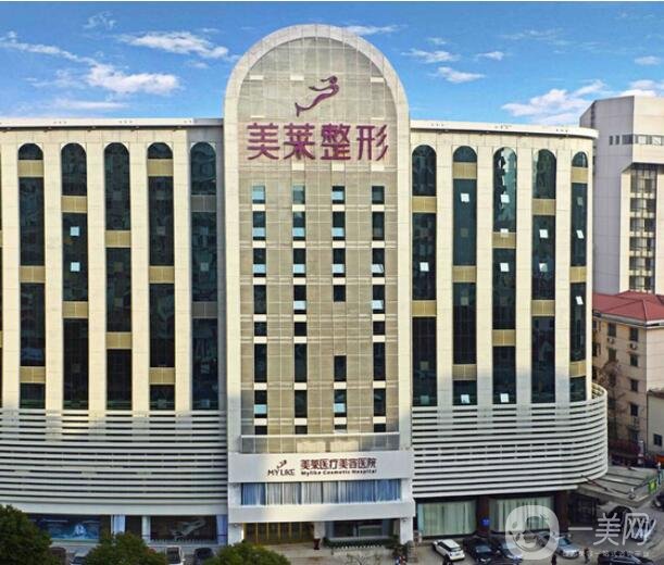 深圳整形医院排行榜前7名资料明细,非凡居然排在非常后?前三是大佬!
