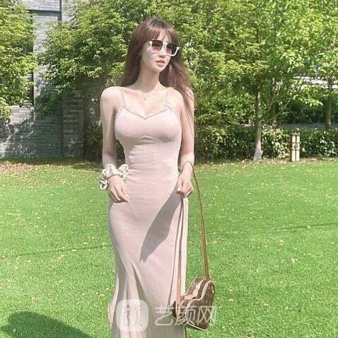 上海第九人民医院吸脂成果如何?2022实例曝光