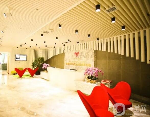 乌鲁木齐祛斑除皱医院排名前十,一起来看新疆十大整形医院名单