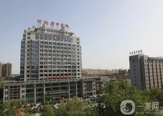 石家庄整形医院排行榜前五的有哪些?这五家都是石家庄的顶梁柱~!