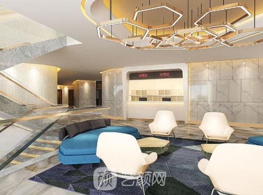 上海名芮国际整形医院怎么样？有哪些医生？实力一览