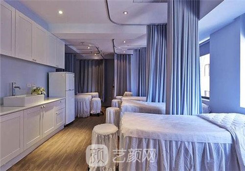 上海名芮国际整形医院怎么样？有哪些医生？实力一览