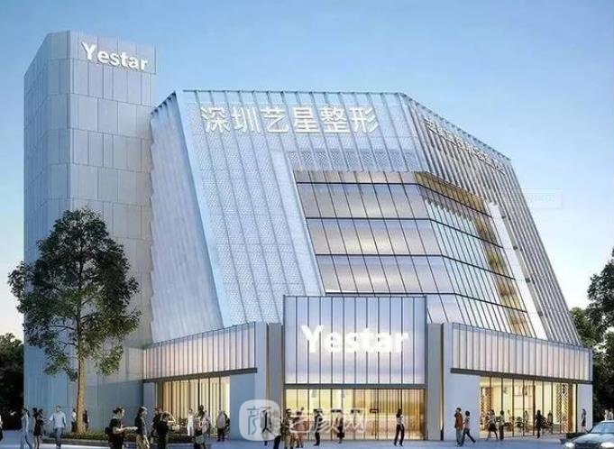 深圳整容医院排行榜十,私立、公立热门整形医院名单更新