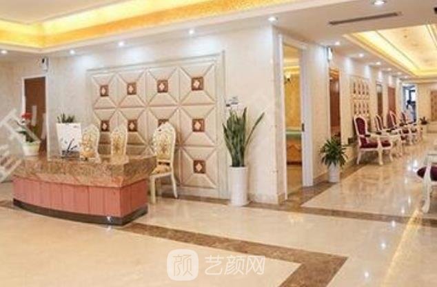 哈尔滨美奇国际整形医院好不好？地址+概况介绍，附价格表