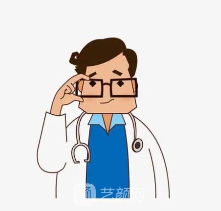 南京做双眼皮较好的医生排名榜,刘宁、陈刚、李俊