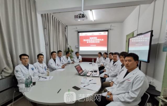 徐州二院整形美容科怎么样？是私人承包的吗？附医生介绍