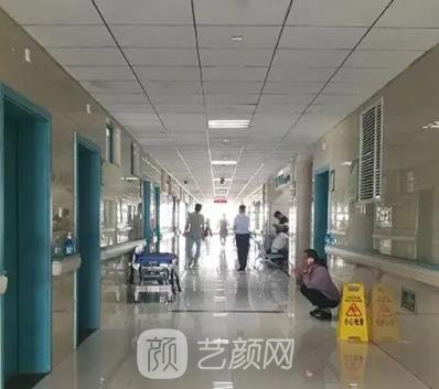 徐州二院整形美容科怎么样？是私人承包的吗？附医生介绍