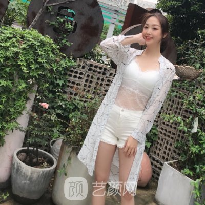 深圳名丽医疗美容医院正规吗?全新吸脂简介实例分享