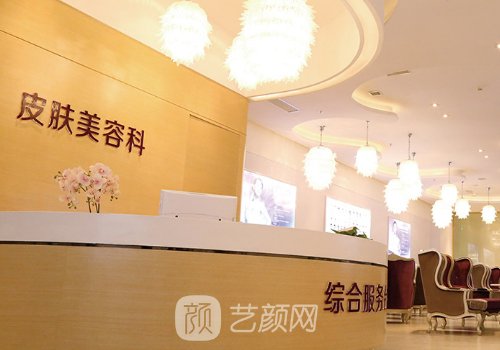 天津私密整形医院哪家好？2022有名热门医院名单出炉