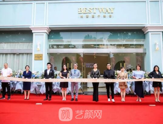 上海柏荟医疗美容医院正规吗?医院实力及口碑一览