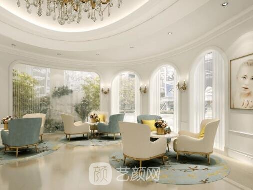 上海柏荟医疗美容医院正规吗?医院实力及口碑一览