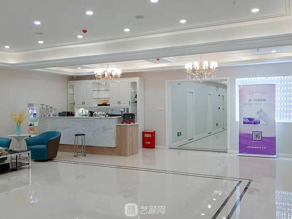 徐州美容医院排名前十位，都是实力机构，口碑技术看得见