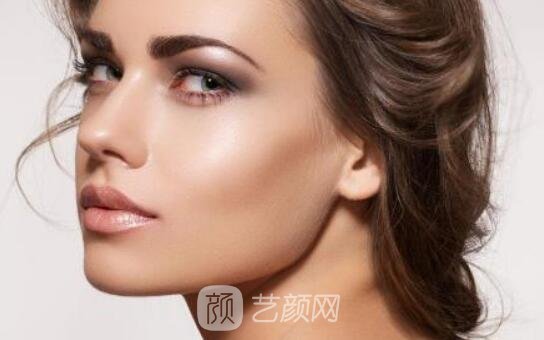 石家庄毛俊涛双眼皮整形实例公开｜附体验细节图