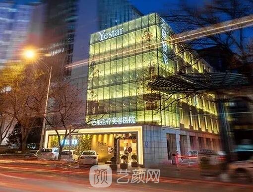 中国有名的抽脂医生排名榜出炉｜五强有名医生名单公布