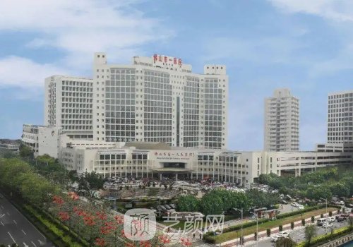 佛山私密整形医院排名前五｜2022热门医院信息分享