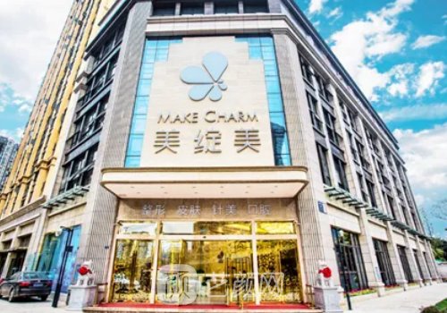 成都美绽美整形医院隆鼻实例展示|附体验成果图