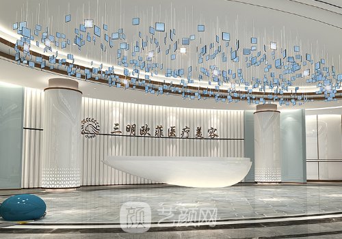 福建双眼皮整形医院排名前十|当地正规医院汇总一览