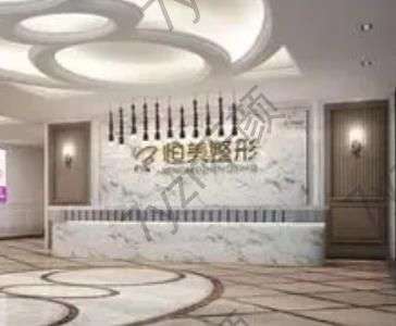 南充植发医院排名榜五强出！拿恒美、阿蓝、川北医学院对比看看~