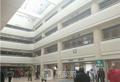 西京医院整形科大夫名单，排行榜前十名人气骨干医生介绍2022