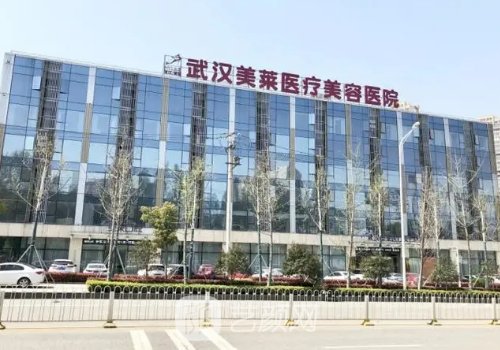 武汉鼻修复好的医院排名更新|十强医院信息出炉