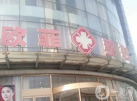 泉州肋骨鼻修复医院排名前五综合盘点！
