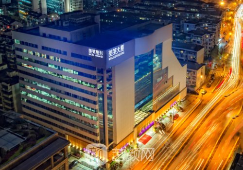 杭州面部填充整形医院推荐|五强热门医院汇总一览