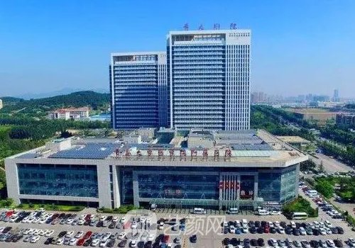 青岛下颌角整形医院哪家好?五强热门医院信息出炉