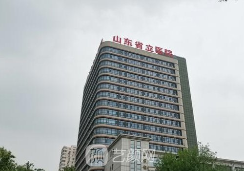 山东省立医院整形科吕仁荣怎么样?2022医生隆鼻案例发布