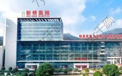 2022重庆做双眼皮手术不错的医院排名前十全包揽！