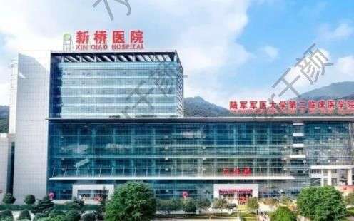 2022重庆做双眼皮手术不错的医院排名前十全包揽！