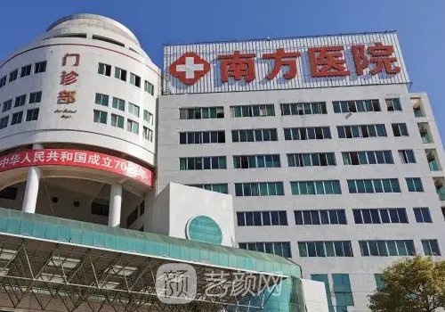 南方医院整形美容科吸脂成果靠谱吗?2022招牌实例公开
