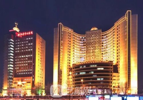 沧州中心医院整形科隆胸实例上线｜成果自然美观