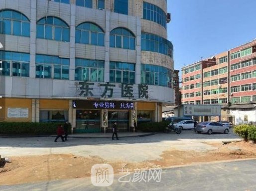 泉州晋江正规整容医院排行榜，口碑优势机构实力盘点