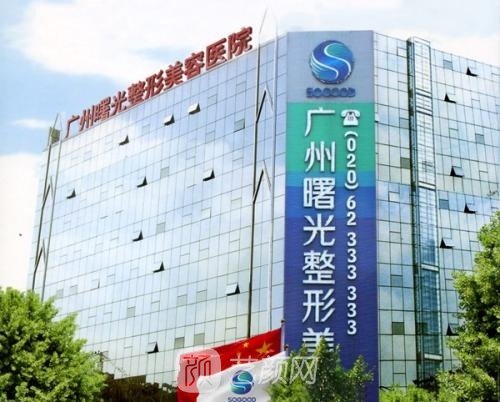 广东较好的医美整形医院2022榜单更新，每一家机构都很妙