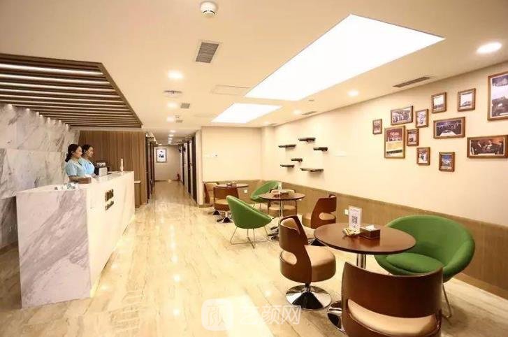 吉林市中妍整形医院怎么样？技术点评+收费明细表更新