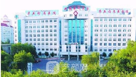 新疆整形医院排名前十名单更新，2023魅力攻略