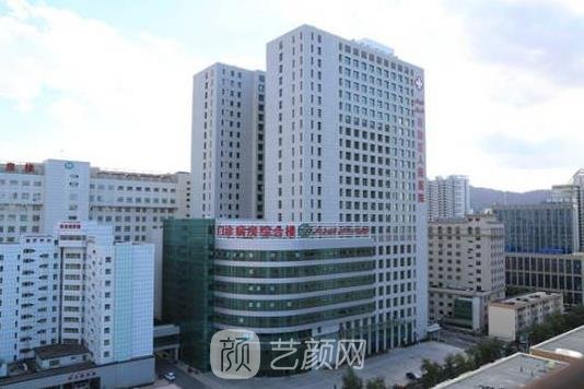 新疆整形医院排名前十名单更新，2023魅力攻略