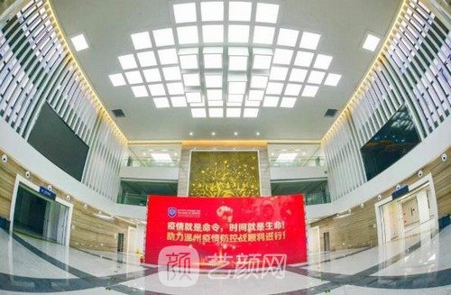 温州附二医院整形科双眼皮哪个主任医师好？详细介绍+实例