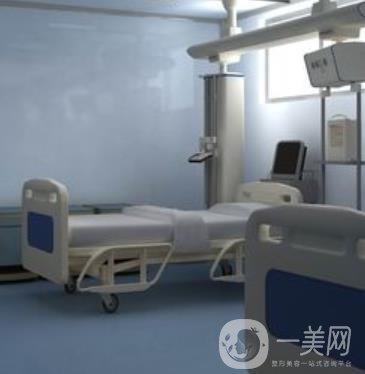 上海市第九人民医院去眼袋