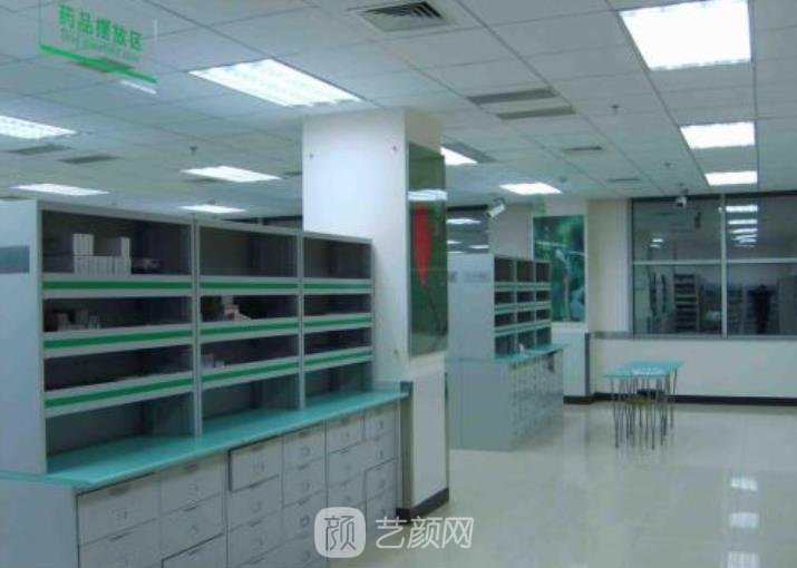 保定252美容科怎么样？骨干医生排名|擅长项目|收费价目表