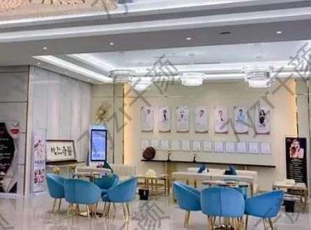 惠州去法令纹整形医院排名前六:瑞芙臣/时光很有名气~敞开选