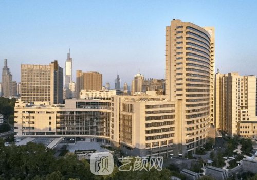 南京腰部吸脂整形医院排名分享｜十强热门医院信息一览