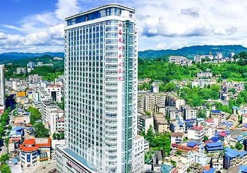 恩施隆鼻哪个医生好?五大有名医生名单及简介公开