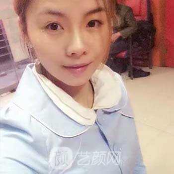 面部脂肪填充修复过程图片，30天后成果图美到爆