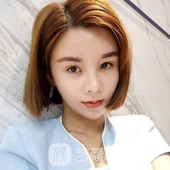 面部脂肪填充修复过程图片，30天后成果图美到爆