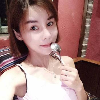 面部脂肪填充修复过程图片，30天后成果图美到爆