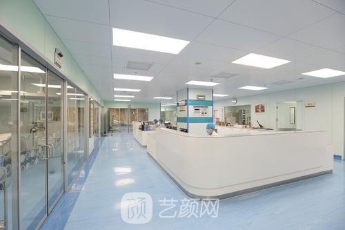 惠州市中心人民医院整形美容科怎么样？鞍鼻矫正价格表更新