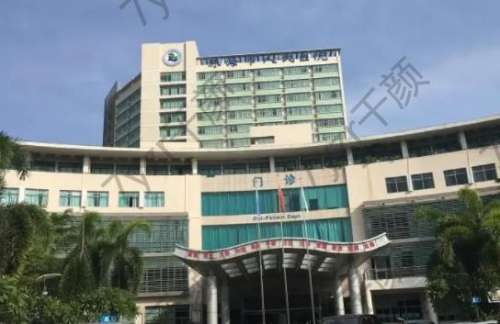 珠海歪鼻矫正医院哪家好？附珠海鼻整形医院排名榜前五一览