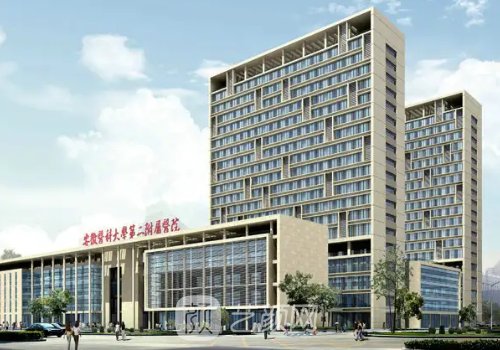 合肥权威整形医院排行展示|2022八大有名医院名单发布