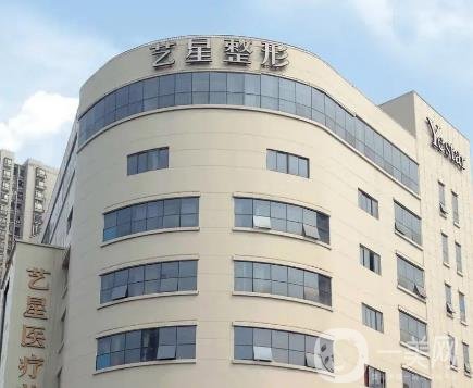 成都唇裂修复哪家医院好？排名前六取得成就！八大处、米兰柏羽等擅长！
